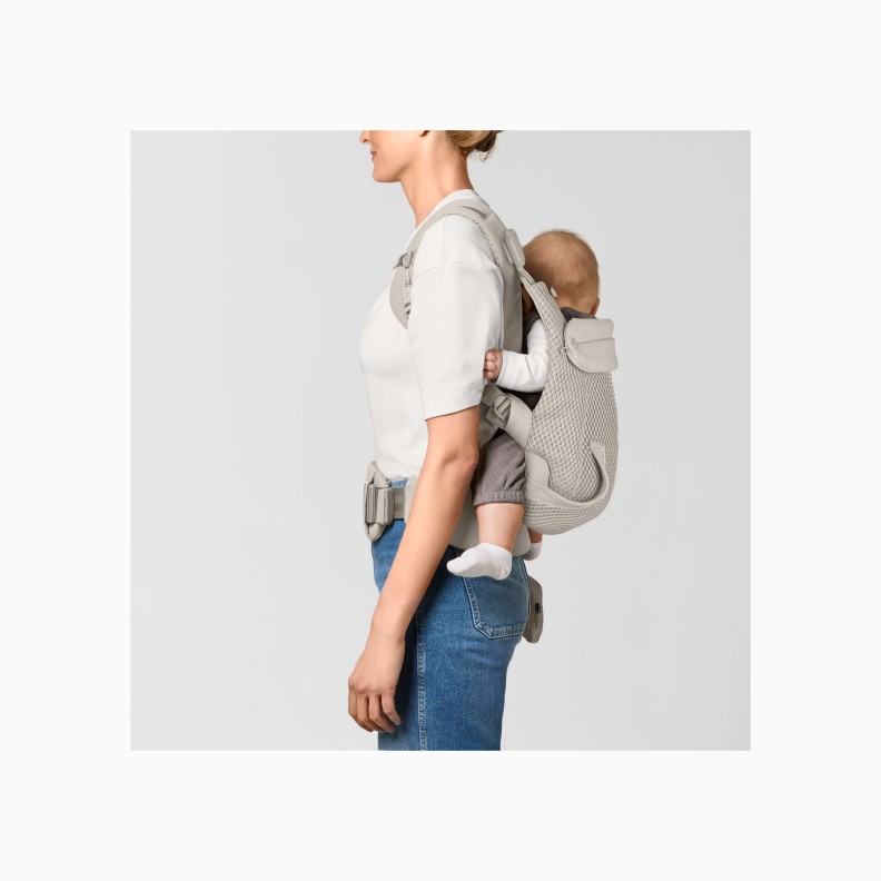 PORTA-BEB� LAYA
