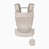 PORTA-BEB� LAYA DUNE GREY