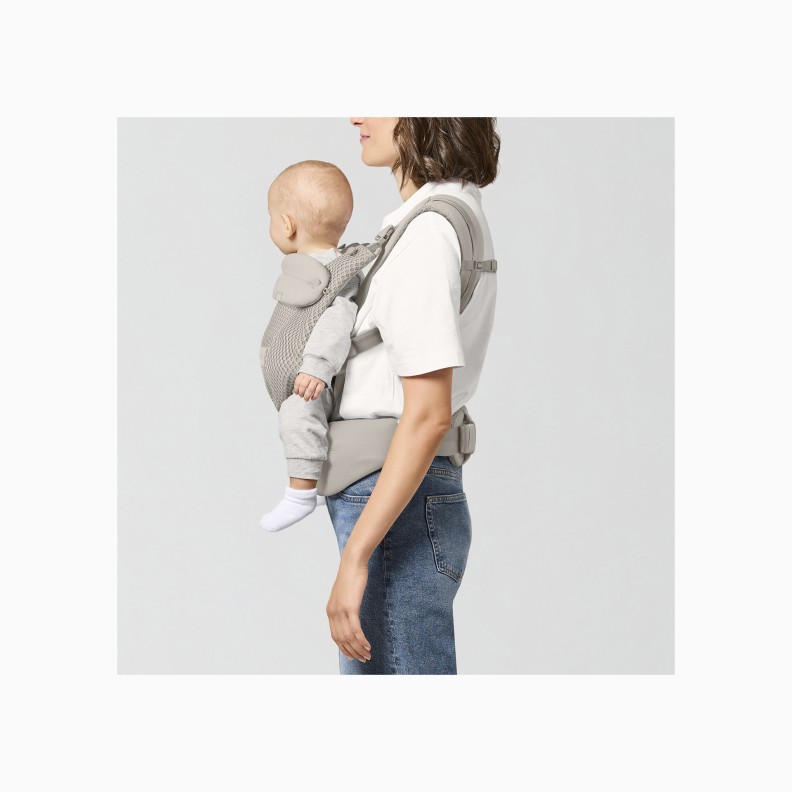 PORTA-BEB� AMYA