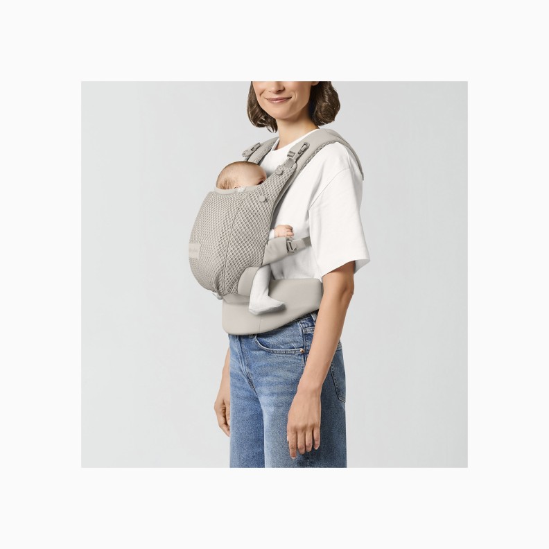 PORTA-BEB� AMYA