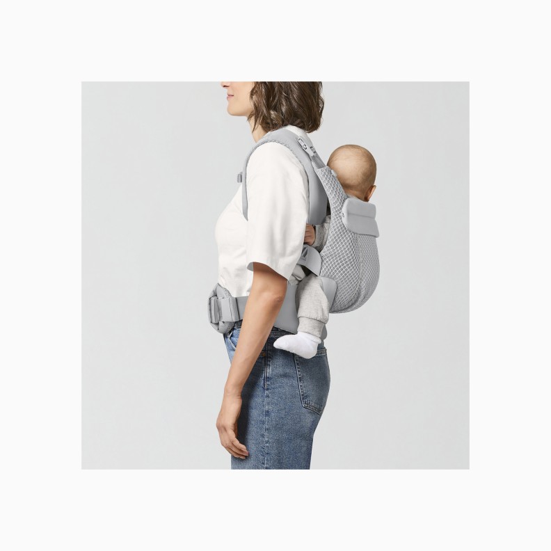 PORTA-BEB� AMYA