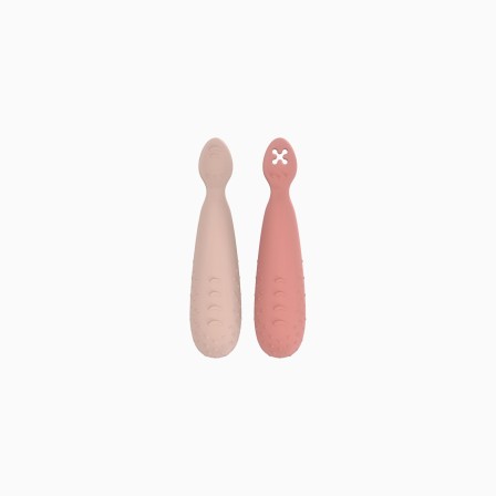PR�-COLHERES DE APRENDIZAGEM EM SILICONE - Image product