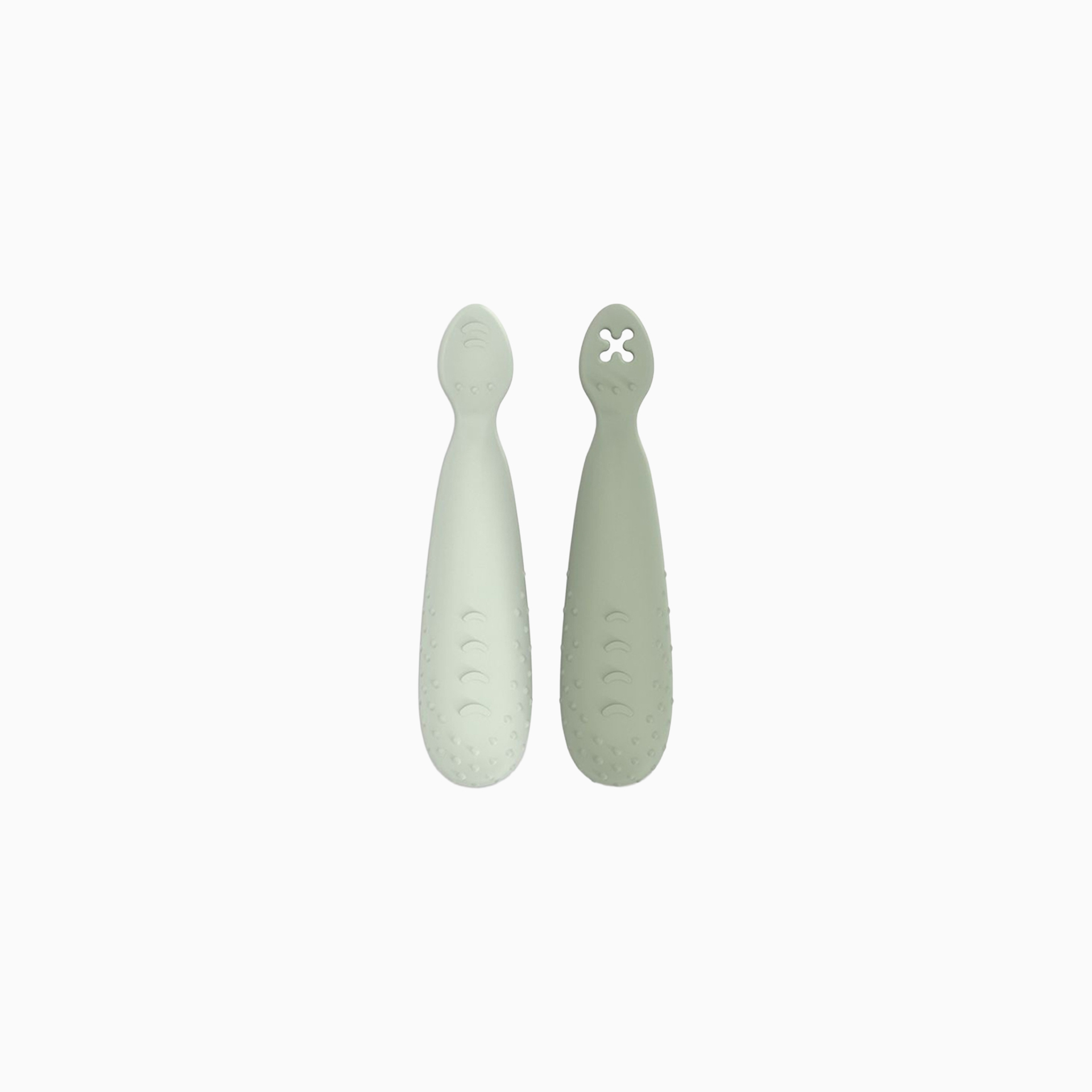 PRÉ-COLHERES DE APRENDIZAGEM EM SILICONE