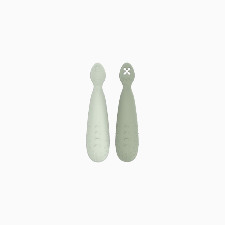 PR�-COLHERES DE APRENDIZAGEM EM SILICONE