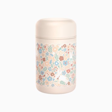 TERMO DE PAPA WONDERLAND 400ML