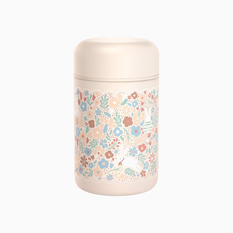 TERMO DE PAPA WONDERLAND 400ML