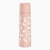 TERMO LIQUIDOS WONDERLAND 500ML ROSA