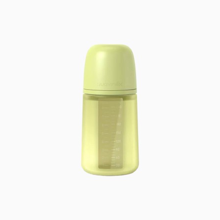 BIBERÃO SILICONE INTENSE COLOR 240ML - Image product