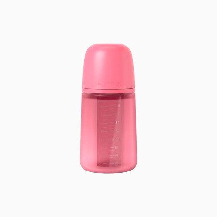 BIBERÃO SILICONE INTENSE COLOR 240ML - Image product