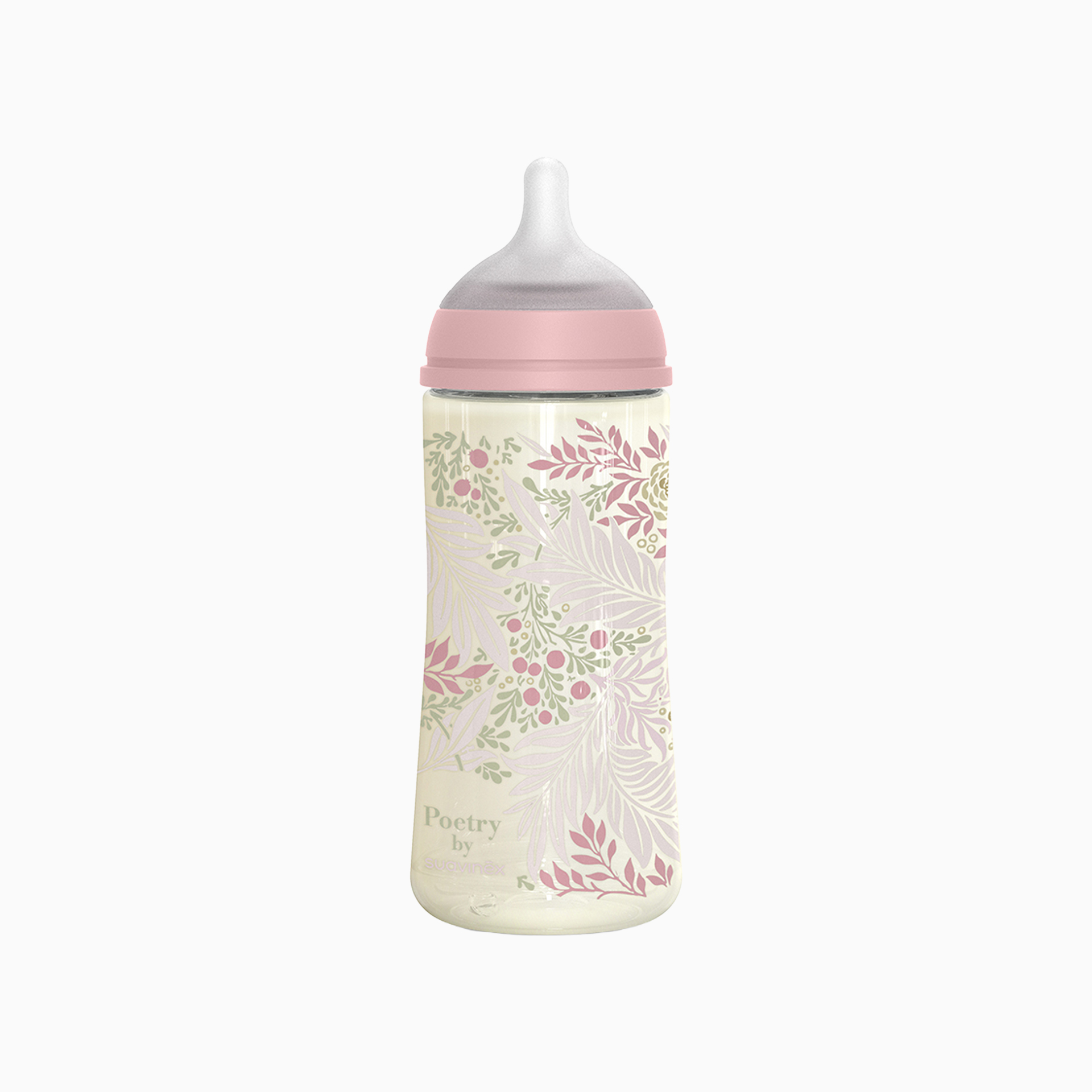 BIBERÃO POETRY 360 ML