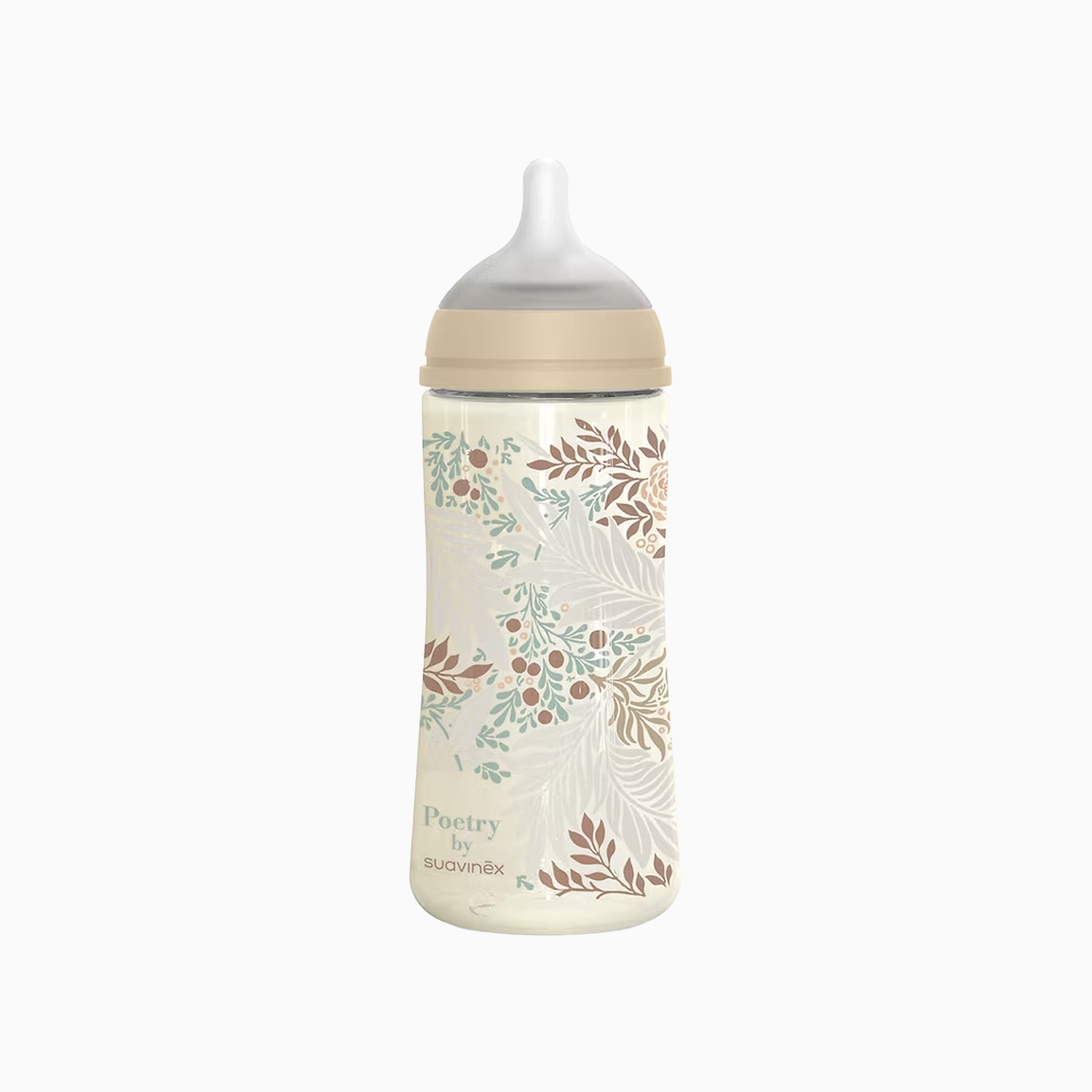 BIBERÃO POETRY 360 ML