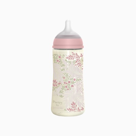 BIBERÃO POETRY 360 ML