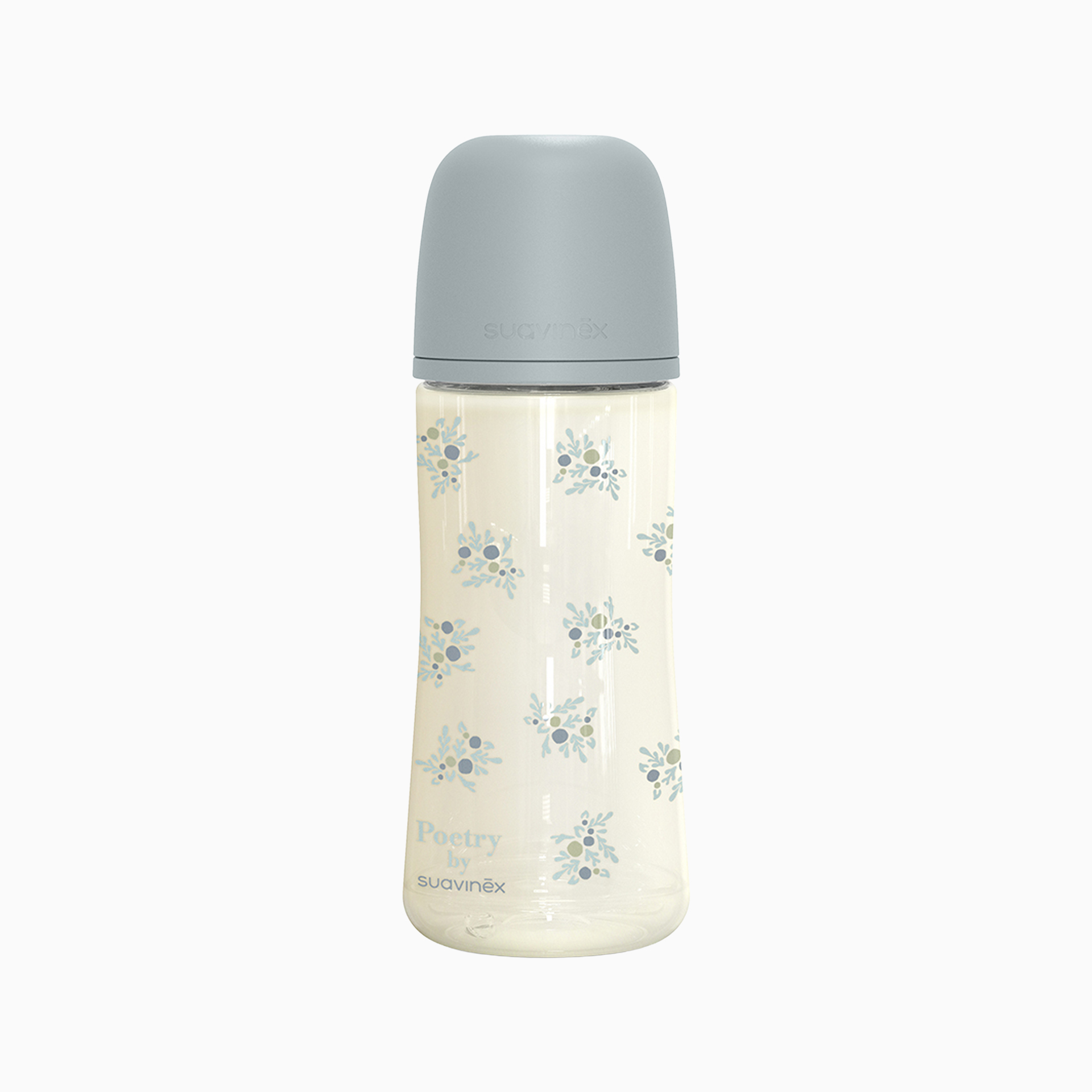 BIBERÃO POETRY 360 ML