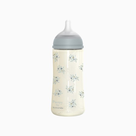 BIBERÃO POETRY 360 ML