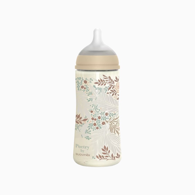 BIBER�O POETRY 360 ML