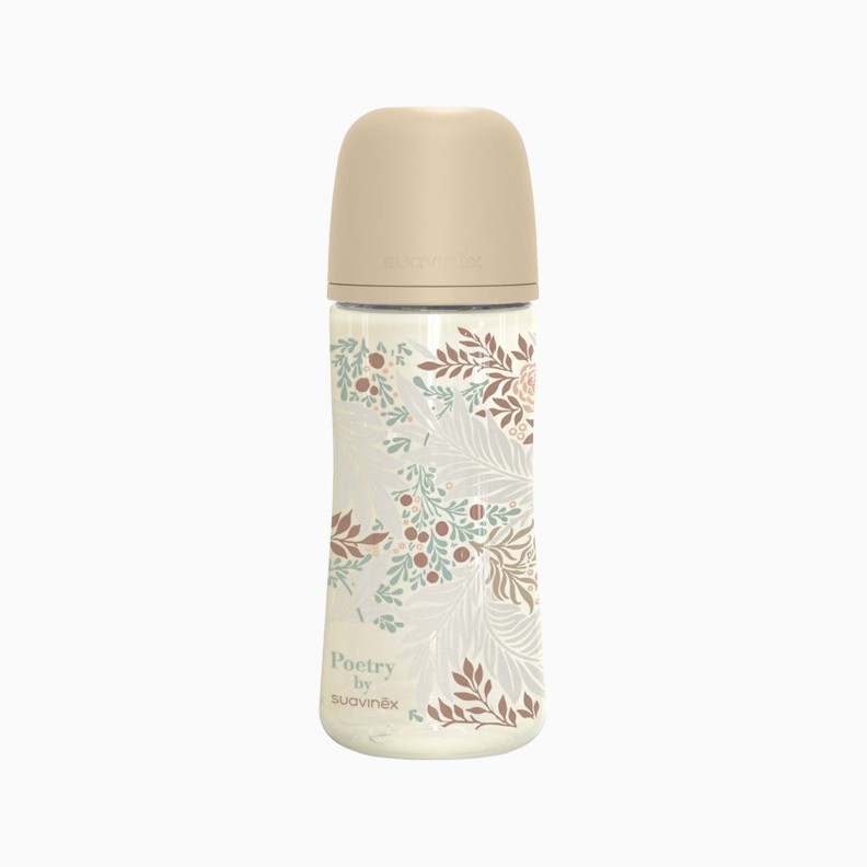 BIBER�O POETRY 360 ML