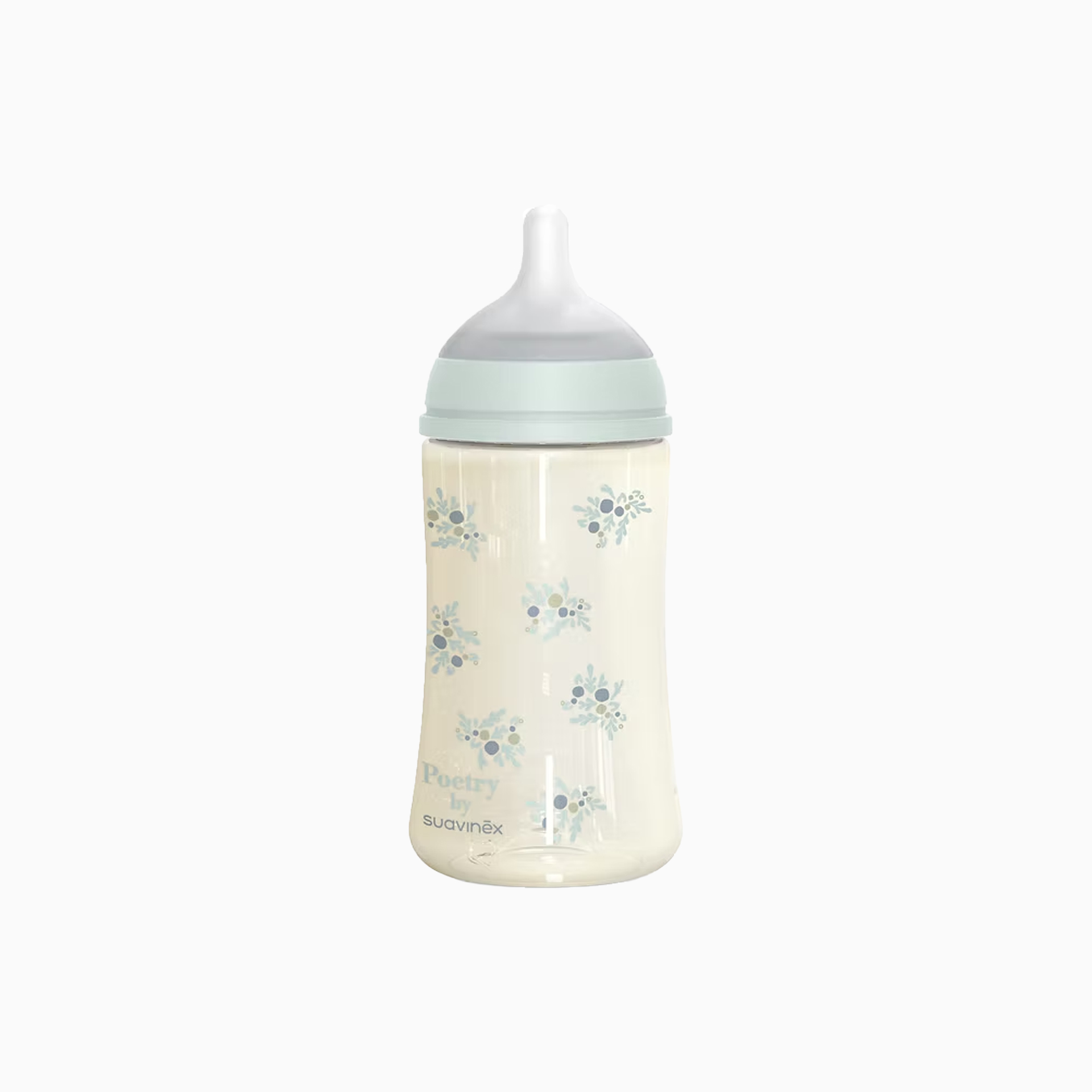 BIBERÃO POETRY 270 ML
