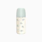 BIBERÃO VIDRO POETRY 240 ML