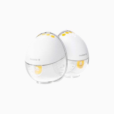 EXTRATOR DE LEITE EL�TRICO MOTION INBRA DUPLO - Image product