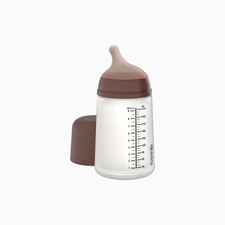 BIBER�O SILICONE ZERO.ZERO 270ML - Image product
