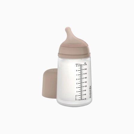 BIBER�O SILICONE ZERO.ZERO 270ML - Image product