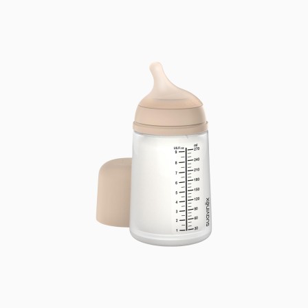 BIBER�O SILICONE ZERO.ZERO 270ML - Image product