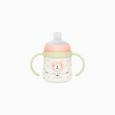 BIBER�O COM ASAS 150ML NIGHT & DAY
