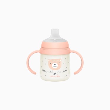 BIBER�O COM ASAS 150ML NIGHT & DAY