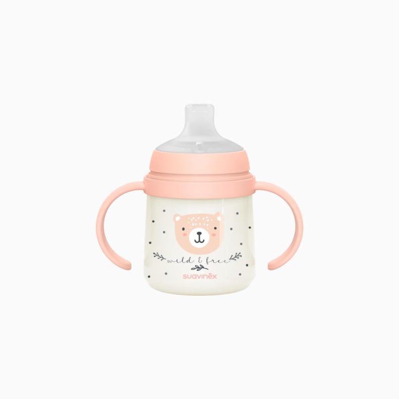 BIBER�O COM ASAS 150ML NIGHT & DAY