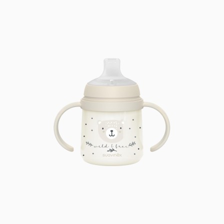BIBER�O COM ASAS 150ML NIGHT & DAY - Image product