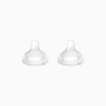 TETINA FISIOLÓGICA SILICONE SX PRO 6M+ - Image product