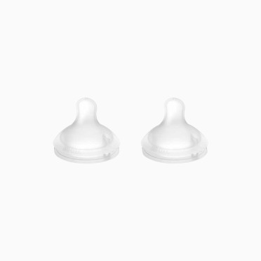 TETINA FISIOL�GICA SILICONE SX PRO 6M+