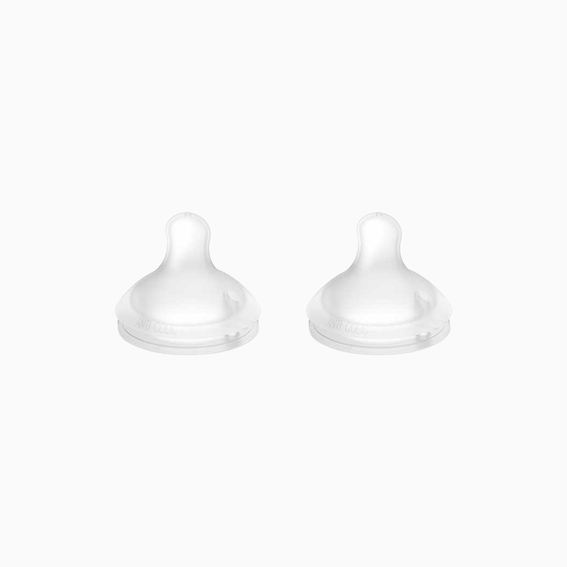 TETINA FISIOLÓGICA SILICONE SX PRO 6M+