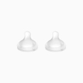 TETINA FISIOL�GICA SILICONE SX PRO 6M+
