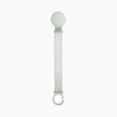 PRENDE CHUPETAS TECIDO WONDERLAND MENTA