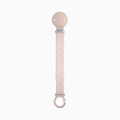 PRENDE CHUPETAS TECIDO WONDERLAND NATURAL NUDE
