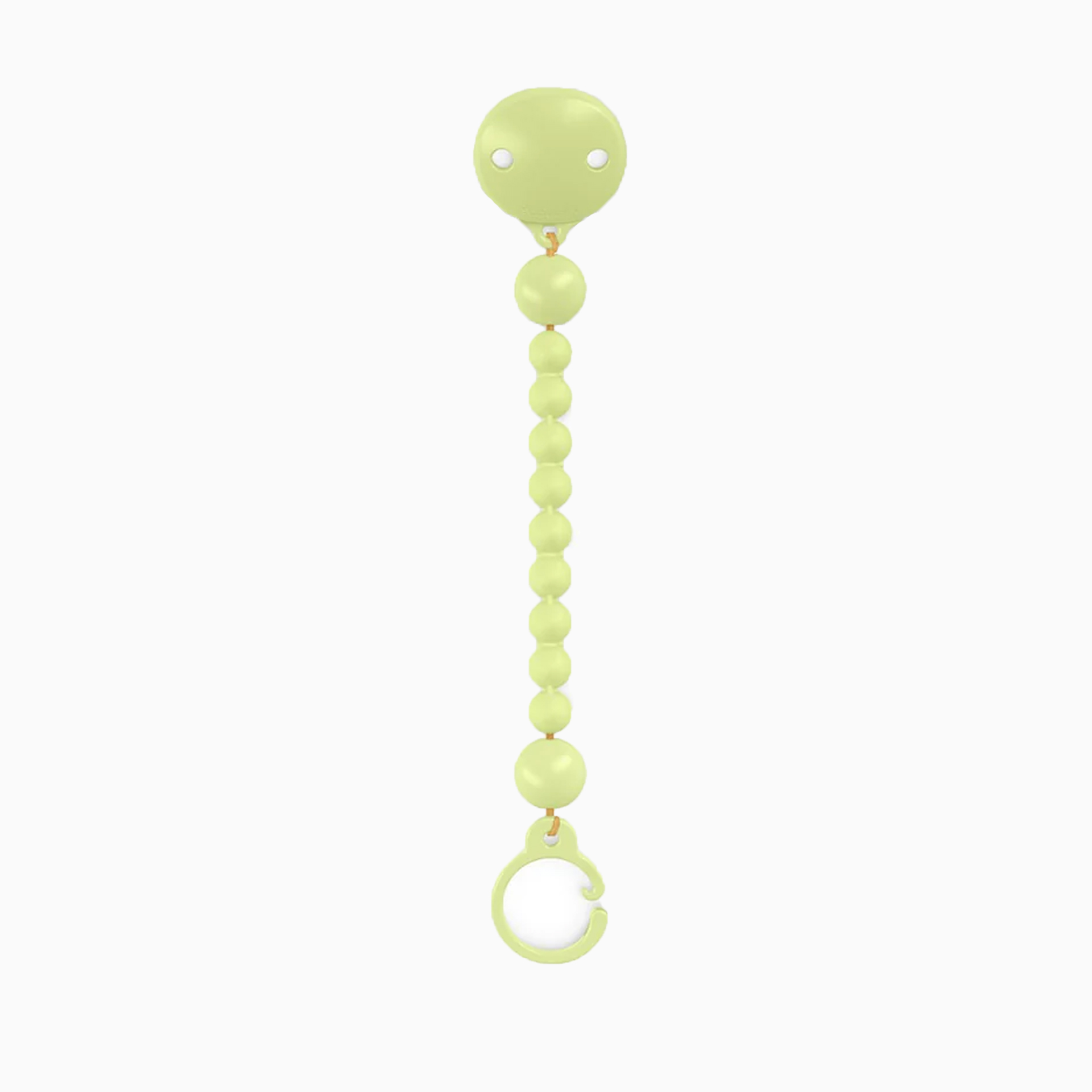 PRENDE CHUPETAS DE SILICONE