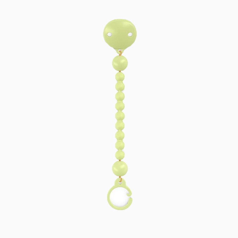 PRENDE CHUPETAS DE SILICONE