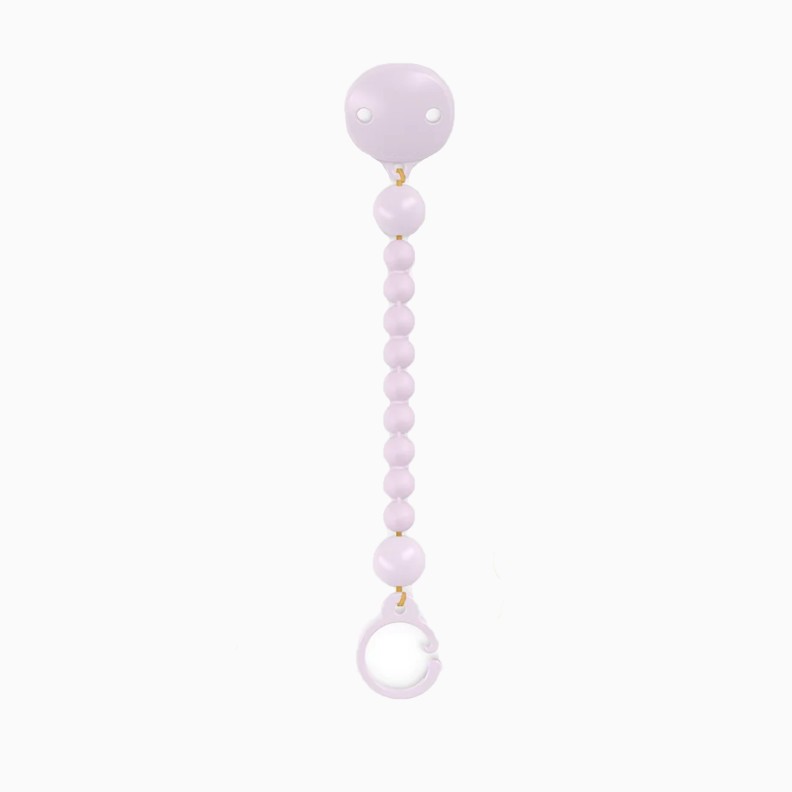 PRENDE CHUPETAS DE SILICONE