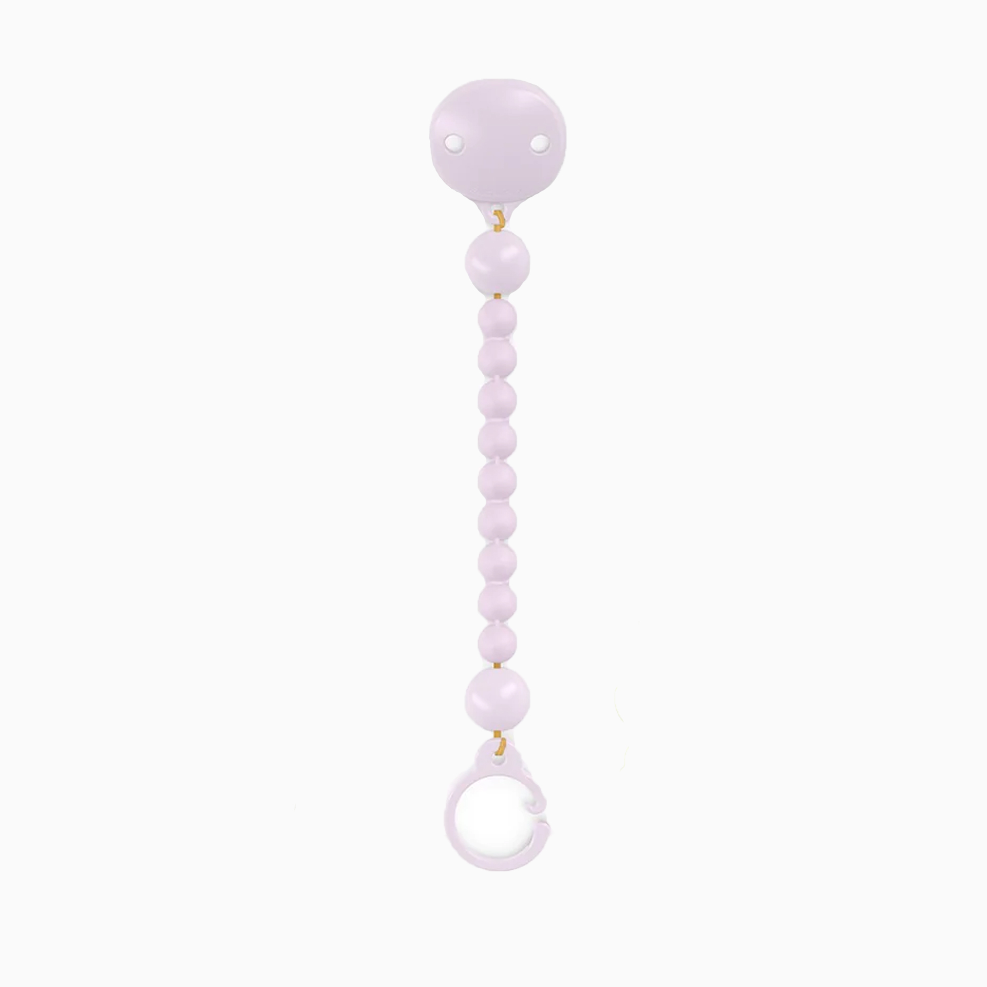 PRENDE CHUPETAS DE SILICONE