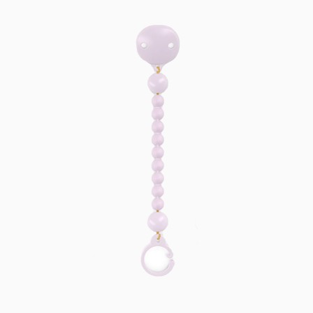 PRENDE CHUPETAS DE SILICONE - Image product
