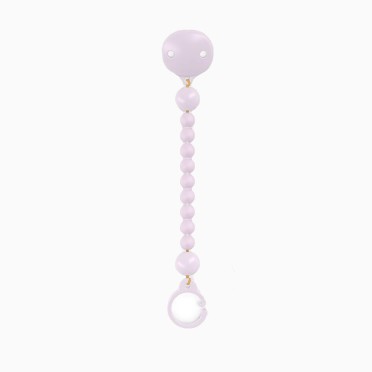 PRENDE CHUPETAS DE SILICONE