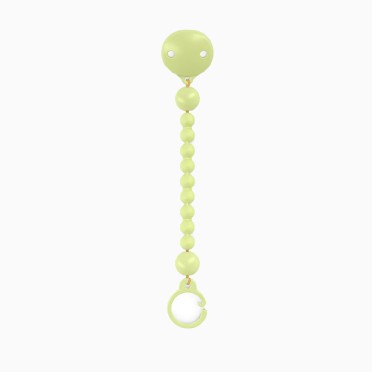 PRENDE CHUPETAS DE SILICONE