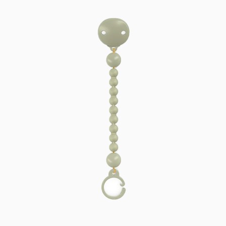 PRENDE CHUPETAS DE SILICONE - Image product