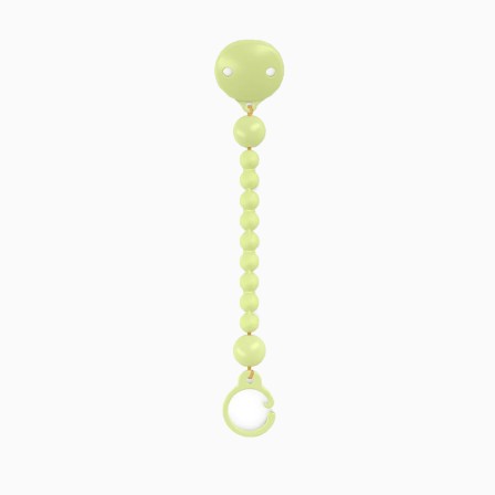 PRENDE CHUPETAS DE SILICONE - Image product