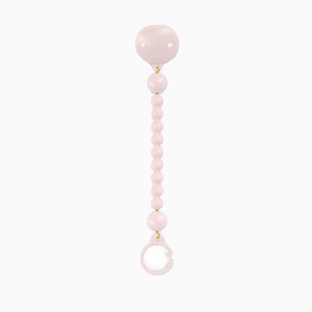 PRENDE CHUPETAS DE SILICONE - Image product