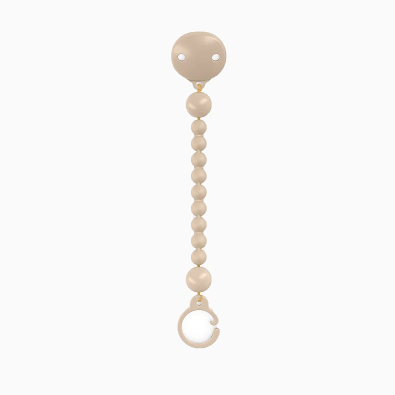 PRENDE CHUPETAS DE SILICONE