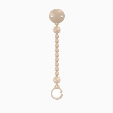 PRENDE CHUPETAS DE SILICONE