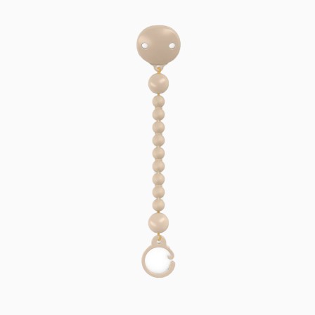 PRENDE CHUPETAS DE SILICONE - Image product