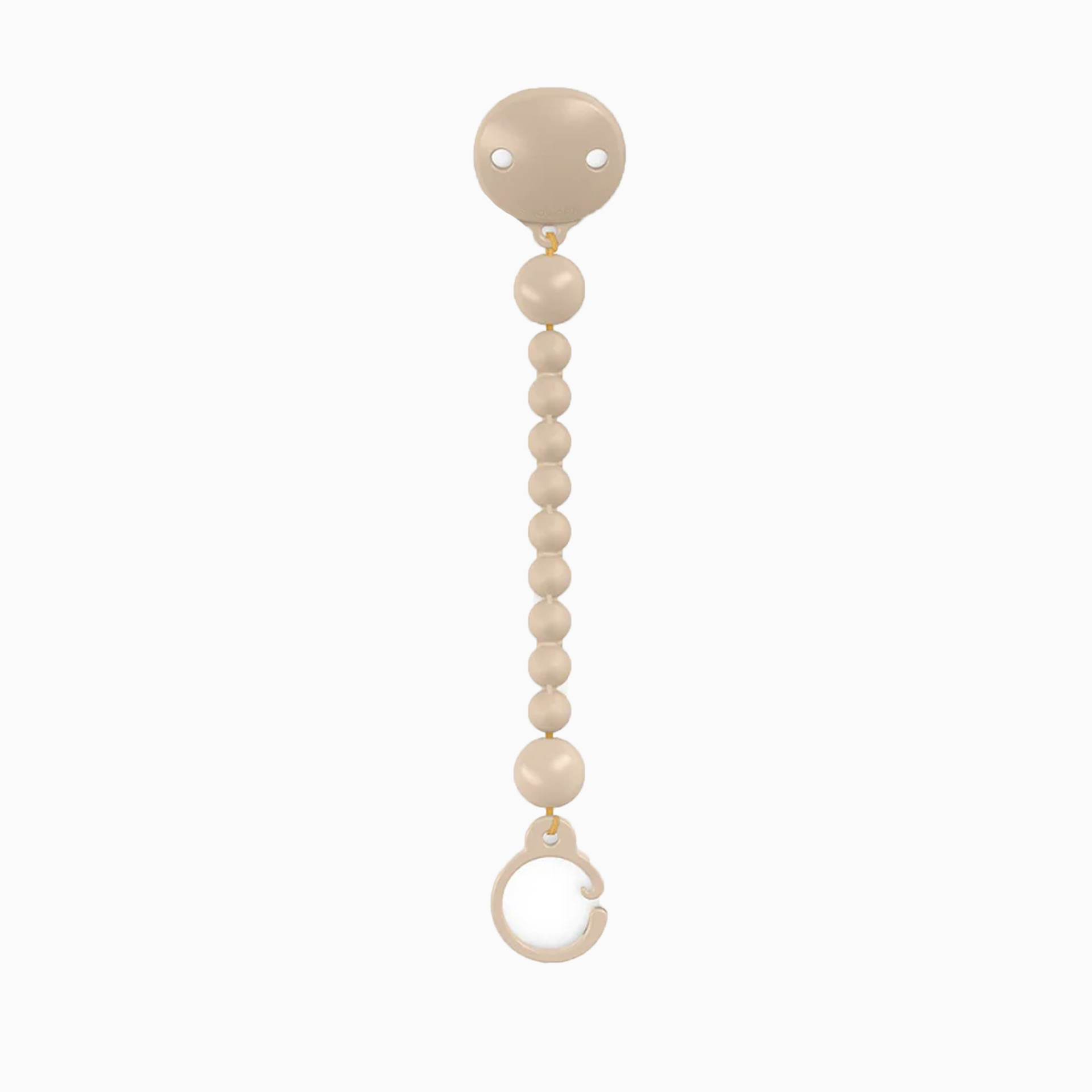 PRENDE CHUPETAS DE SILICONE